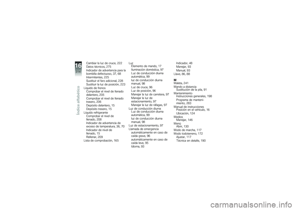 BMW MOTORRAD F 750 GS 2018  Manual de instrucciones (in Spanish) �9��
����	 �� ��
�  �� ��	�
���" �:�:�:
�!���� ��*�������" �:�8�3
�7��������	 �� �����	������ ���	� �����
����� �������
����" �2�8�" �6�1