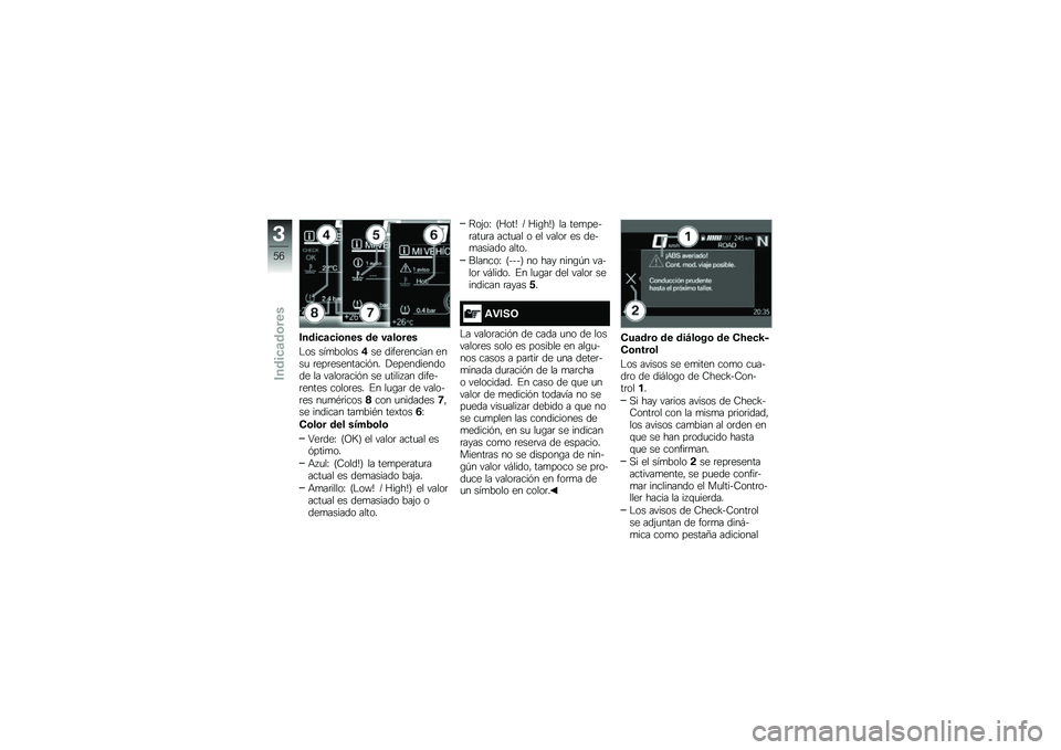 BMW MOTORRAD F 750 GS 2018  Manual de instrucciones (in Spanish) �����
�	�
��\b��� �� ��	��\b���
�$�� ���
������$�� �����	������ ����
 �	���	���������&�� �!������������ �� �����	����&� �� �
