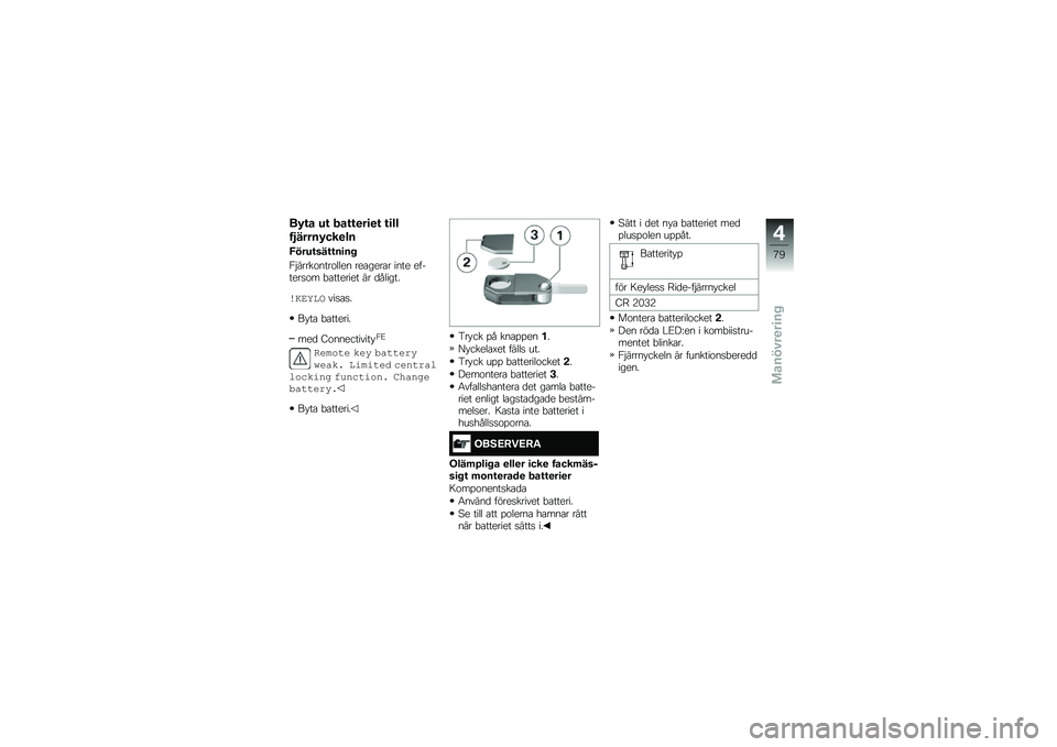 BMW MOTORRAD F 750 GS 2018  Instruktionsbok (in Swedish) ��2�\f� ��\f ���\f�\f�
��
�
�\f �\f�
��
��8�����2���
��
�/����\f���\f�\f��
�� 
�2�$�����\f����\f���� ���\b����\b� ���� �������
�\f� �"�\b������