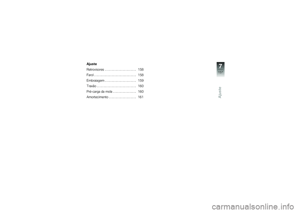 BMW MOTORRAD F 750 GS 2018  Manual do condutor (in Portuguese) �2�3����
�F�
������\b���
�\b � � � � � � � � � � � � � � � � � � � � � � � �4�8�6
����� � � � � � � � � � � � � � � � � � � � � � � � � �