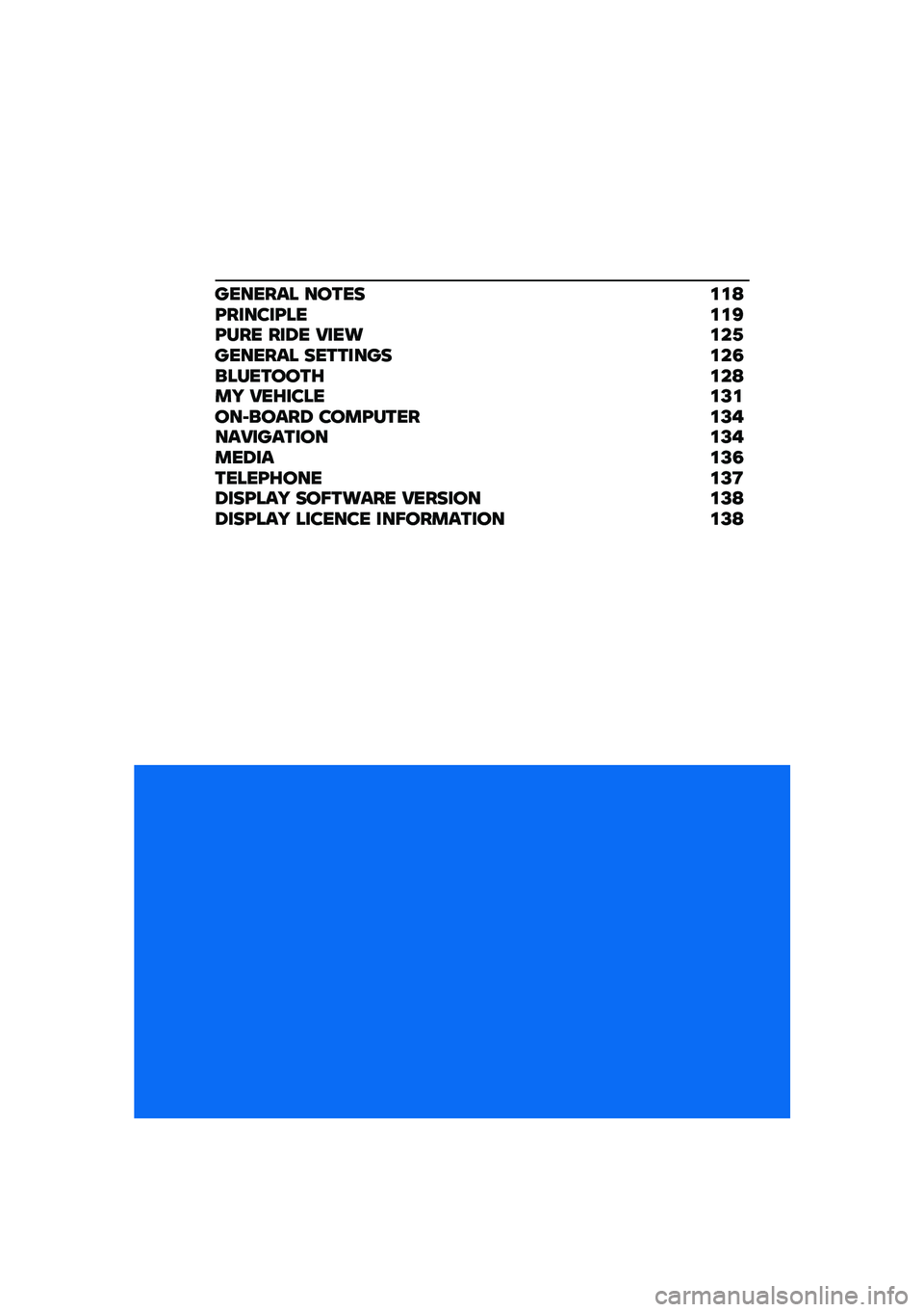 BMW MOTORRAD F 750 GS 2020  Riders Manual (in English) ������� ���\b���\f�\f�:�@������@���\f�\f�<�@��� ���6� �7����\f��0������� ���\b�\b�����\f��3�	����\b���\b�F�\f��:��K �7��F�����\f�>�\f����	���