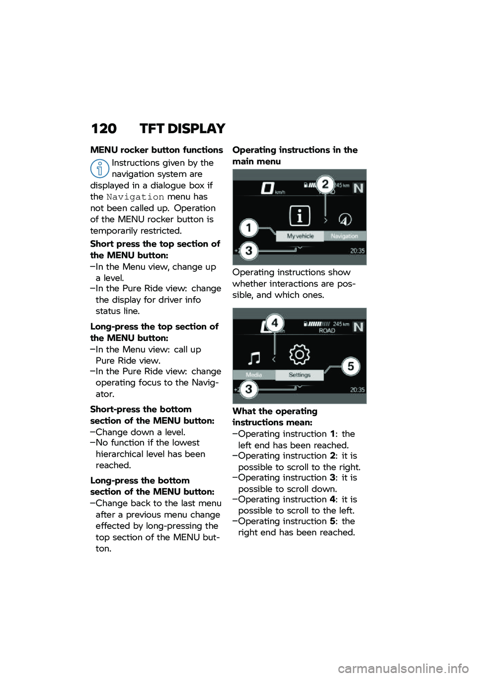 BMW MOTORRAD F 750 GS 2020  Riders Manual (in English) �\f��
 �\b�J�\b �6���@���K
����
�\b���
���� ����� ��
 �
����	����	�
��� ��
��
�� �	�\b������\f�	�
�� �� �	 ���	�\f���� ���8 ���
���,�!���"�!��