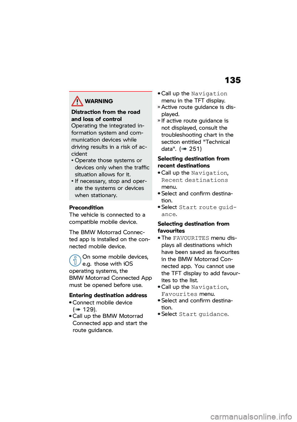 BMW MOTORRAD F 750 GS 2020  Riders Manual (in English) �\f�>�0
�1���\b�	�
� �
���� ��
��
��� ��\b������� ���\f�
 ���� �
�� �
�\b�	�������
��	�
��� �	�\f�\f��� ���\b ��
��� �������	�\b�
�! ��
�� �	��