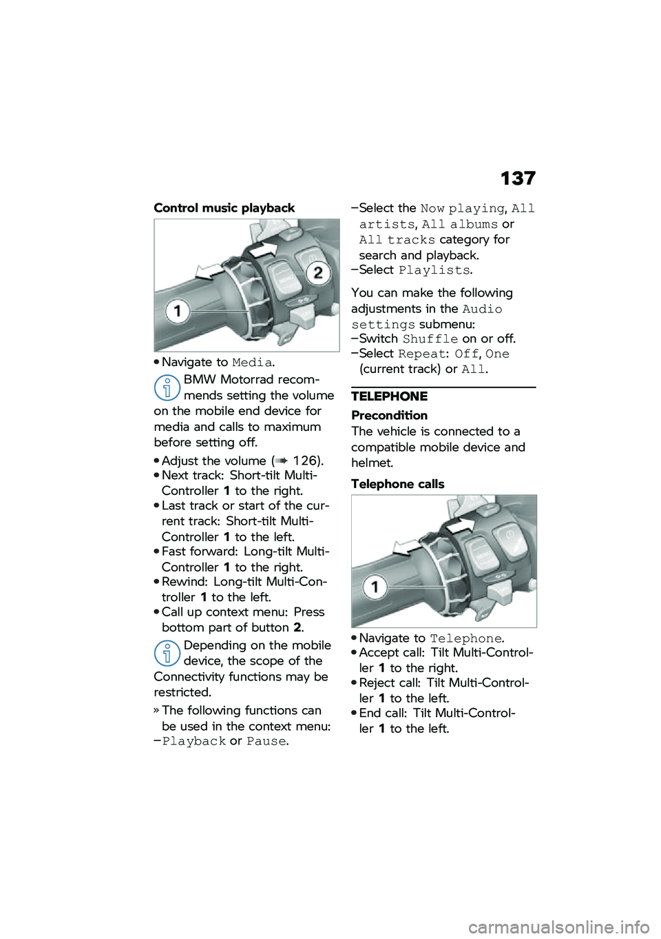BMW MOTORRAD F 750 GS 2020  Riders Manual (in English) �\f�>�A
�-�	����	�
� �
����.��!�
��� ���
��\b�\b�	� �\b����� ����� ���
�
��� �
�� ���\f����� �
�� �����\f� ��� ������ ���\b�����	 �	�� �