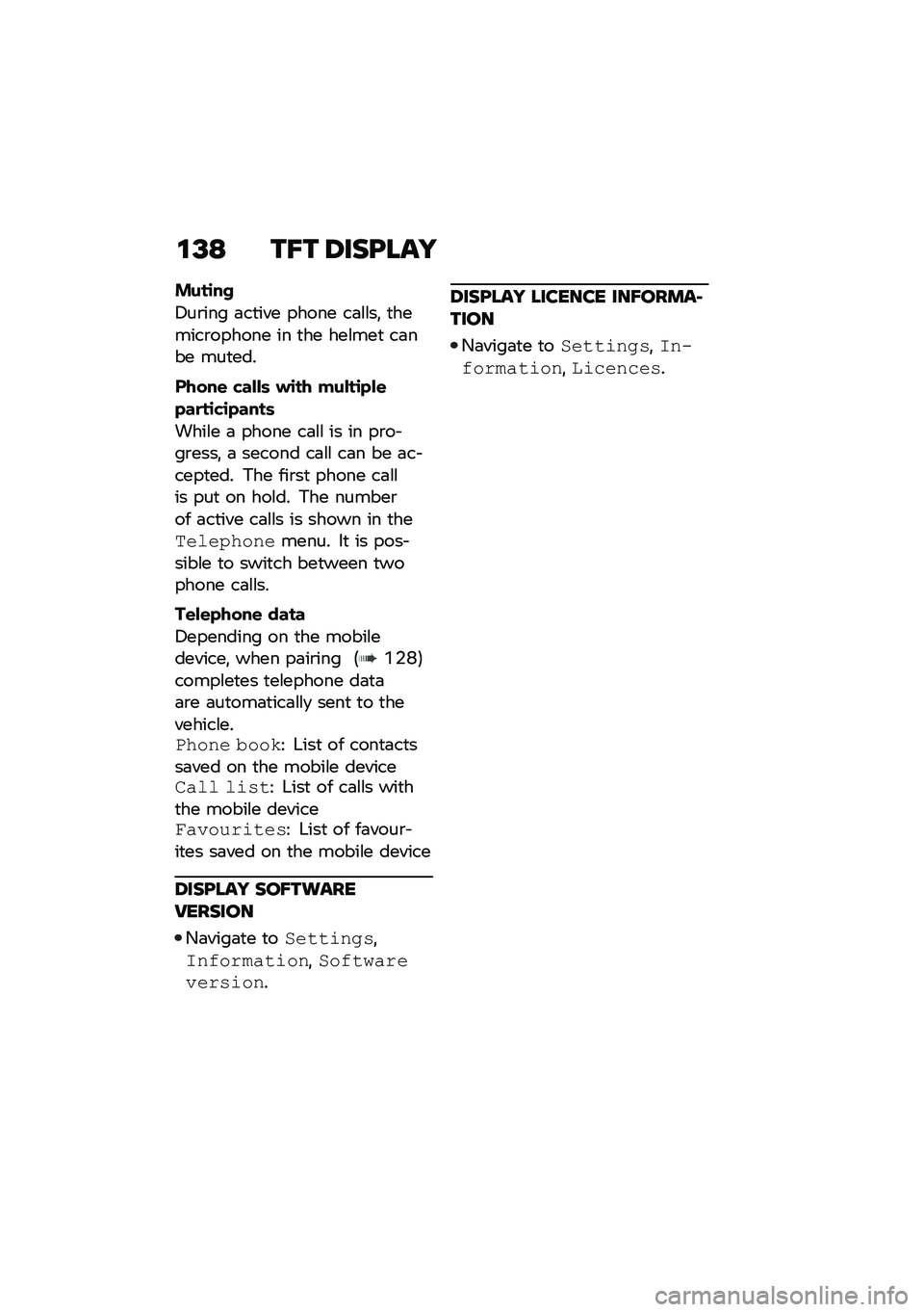 BMW MOTORRAD F 750 GS 2020  Riders Manual (in English) �\f�>�: �\b�J�\b �6���@���K
�O�$�M�7�����\f��
�� �
��\f������ ��	�
�	�	�\b� �	��
���	�
���	�\f�\f�
 ����
 �
� �
��������\f������� �$����< �+���
 �� �