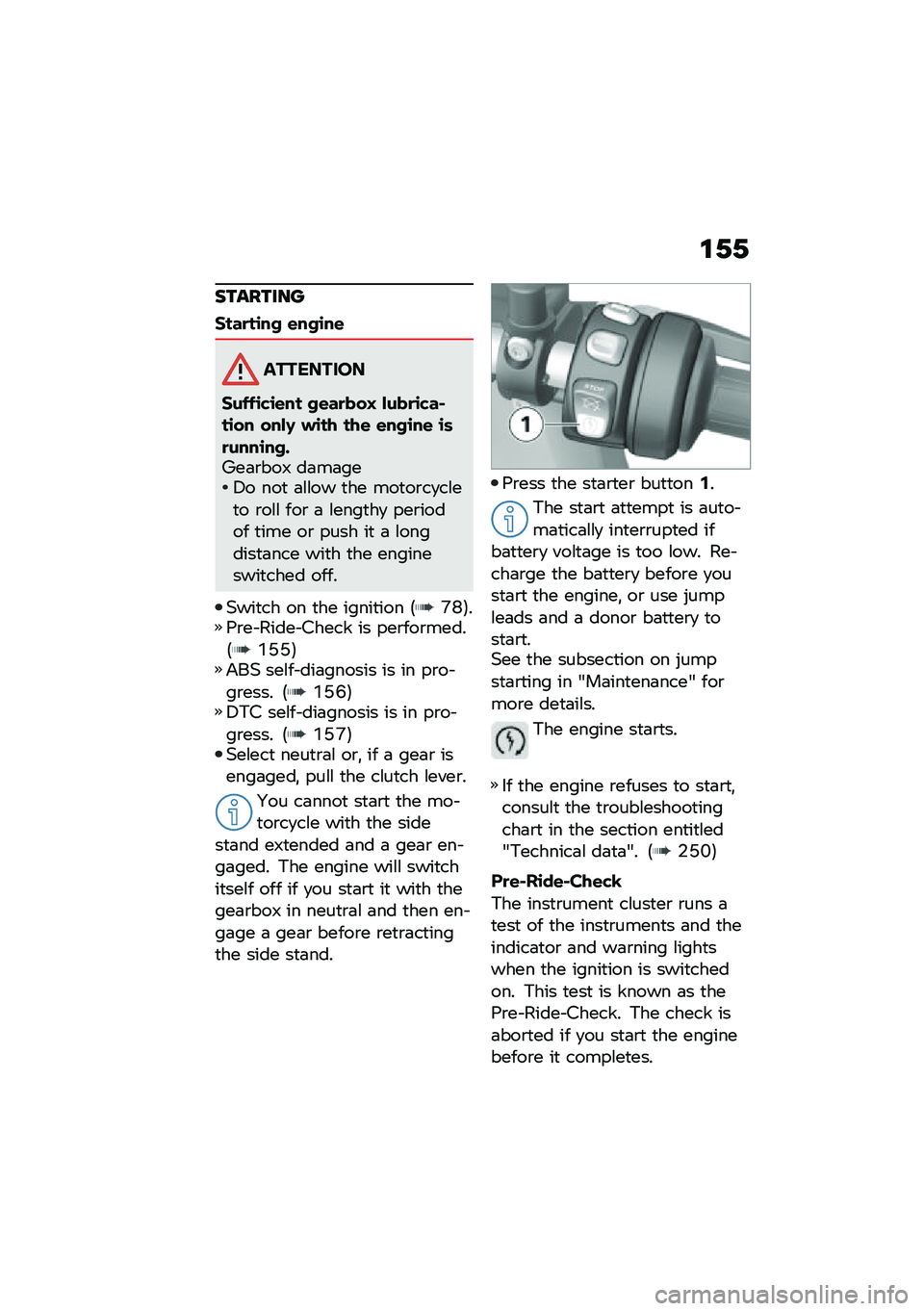 BMW MOTORRAD F 750 GS 2020  Riders Manual (in English) �\f�0�0
��\b���\b���
���������
�+��$�$�\b�"�\b�\f�� ��\f��
���A ����
�\b�"��!��\b�� ����, ��\b�� ���\f �\f���\b��\f �\b�	�
����\b��� �S��	�\b���8 ��	�