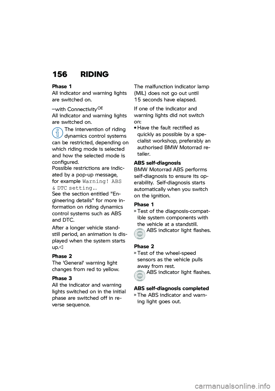 BMW MOTORRAD F 750 GS 2020  Riders Manual (in English) �\f�0�3 ���6���
���
� �#������
����
�
�1�2
�&�\f�\f ������	�
��\b �	�� ��	�\b���� �\f����
��	�\b� ����
���� ���
�*�� ���
��\b����
��� �� �\b��