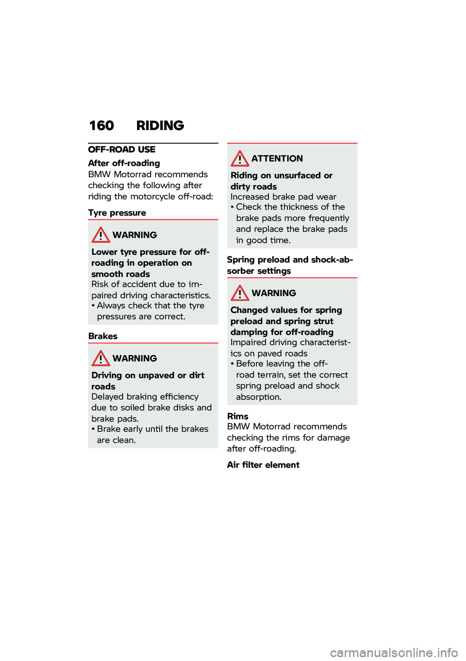 BMW MOTORRAD F 750 GS 2020  Riders Manual (in English) �\f�3�
 ���6���
��J�J�����6 ���
�������
�(���\f�
 ��,�
�\f �&�
�\f�	�	��
�\f �$��
 ��$�$�!�
����\b�� �\b� ��&�\f�
���\b�� ���	����� �
����	���� �� 