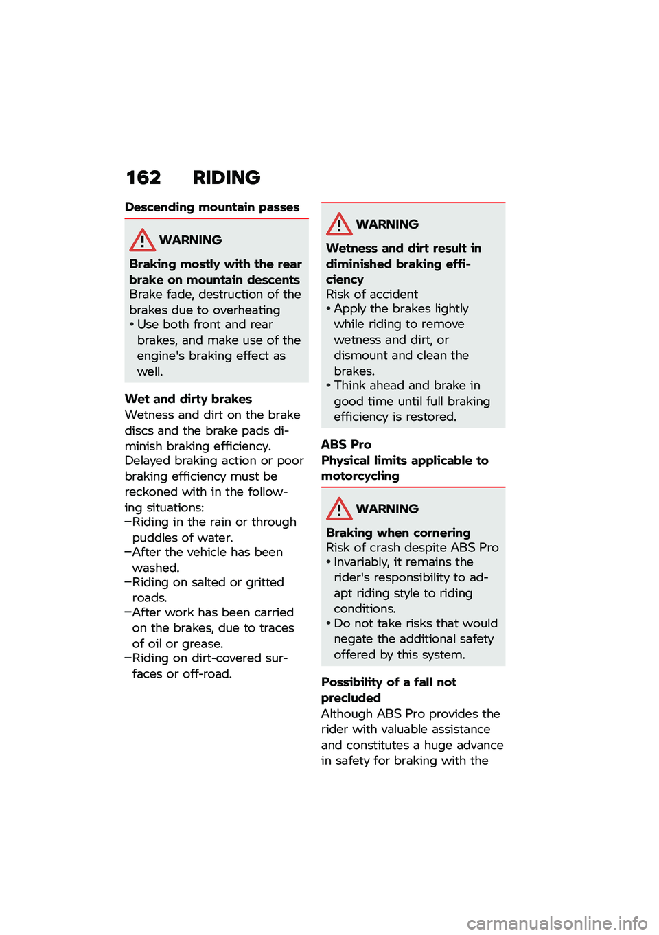 BMW MOTORRAD F 750 GS 2020  Riders Manual (in English) �\f�3� ���6���
�������
��
��B�\b�� ���	���, ��\b�� ���\f �
�\f��
��
��B�\f �� �������\b� ��\f�	�"�\f���	��\b�	�� ��	���! ����
�\b���
��� �� �
�
