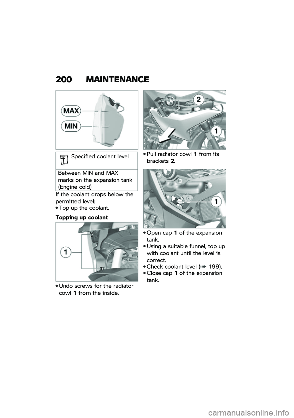 BMW MOTORRAD F 750 GS 2020  Riders Manual (in English) ��
�
 �����\b������
�(�������� ����\f�	��
 �\f����\f
���
���� ���- �	�� ��&�_��	�\b�� �� �
�� ��8��	����� �
�	���6�2����� ���\f��7
�� �
�