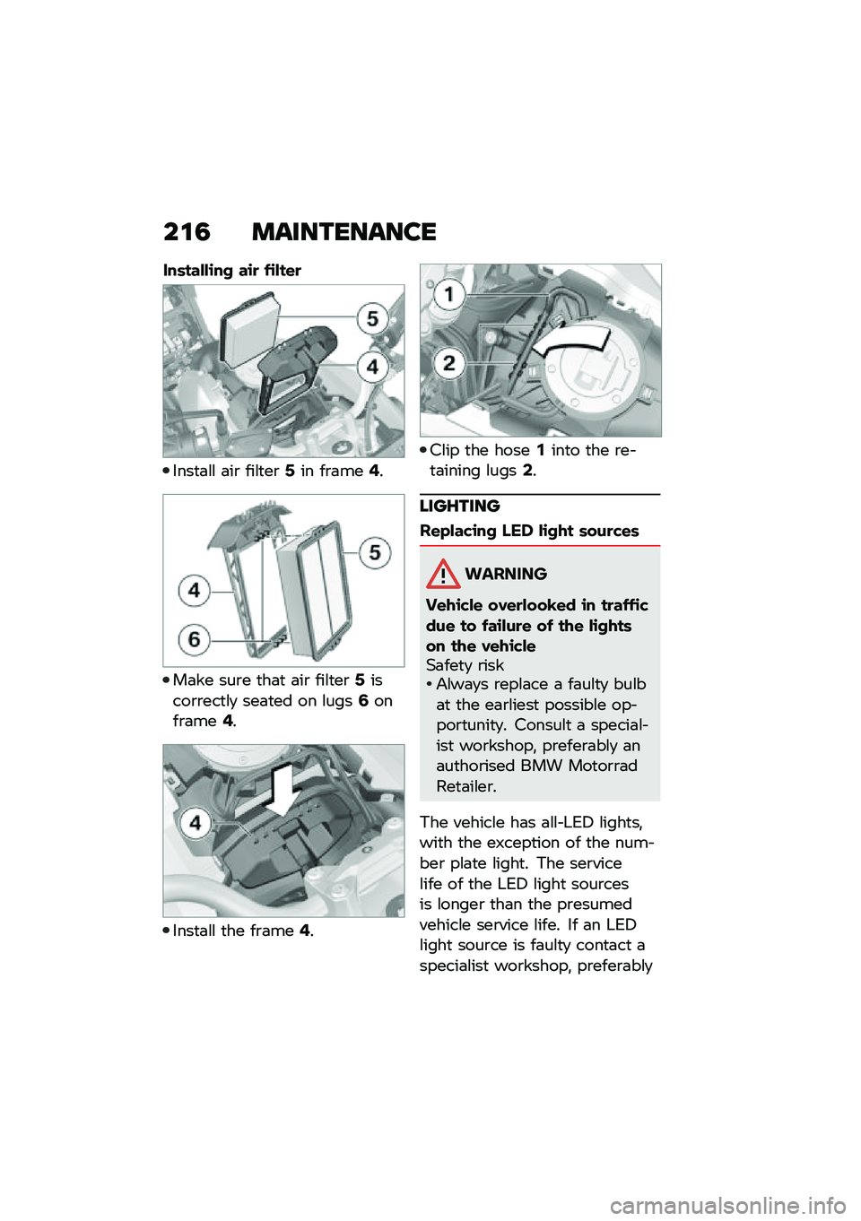 BMW MOTORRAD F 750 GS 2020  Riders Manual (in English) ��\f�3 �����\b������
����
�	�\f�\f �	��\b ���\f�
��\b
��	�� ���\b� �
��	�
 �	��\b ���\f�
��\b
����
�	�\f�\f �
�� ��\b�	��
�#�\f�� �
�� ����
����F�\b��