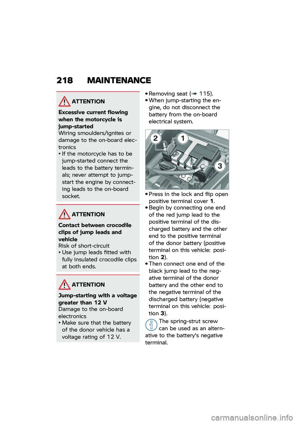 BMW MOTORRAD F 750 GS 2020  Riders Manual (in English) ��\f�: �����\b������
�� �
�� ���
��\b��
��\f� ��	� �
� ���"���� ��
�	�\b�
�� �������
 �
���\f��	�� �
� �
�� ��	�
�
��\b�
 �
��\b���� �	�\f��4 ���