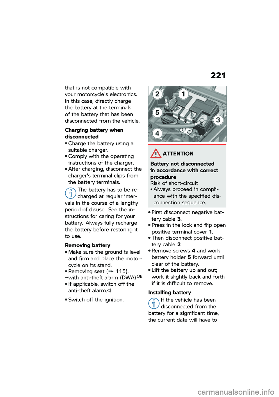 BMW MOTORRAD F 750 GS 2020  Riders Manual (in English) ���\f
�
��	�
 �� ���
 �����	�
���\f� ���
��
���\b ���
��\b��
��\f��� ��\f���
�\b�������� �
��� ��	���! ���\b���
�\f�
 ���	�\b���
�� ��	�
�
��\b�