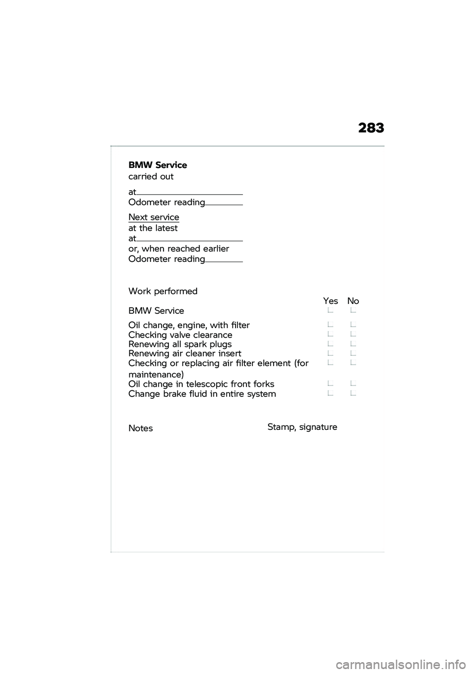 BMW MOTORRAD F 750 GS 2020  Riders Manual (in English) ��:�>
�1�����
��\b �\b��	����
�-��8�
 ���\b�����	�
 �
�� �\f�	�
���
�	�
��\b�! ���� �\b��	���� ��	�\b�\f���\b�1�����
��\b �\b��	����
���\b� ���\b���