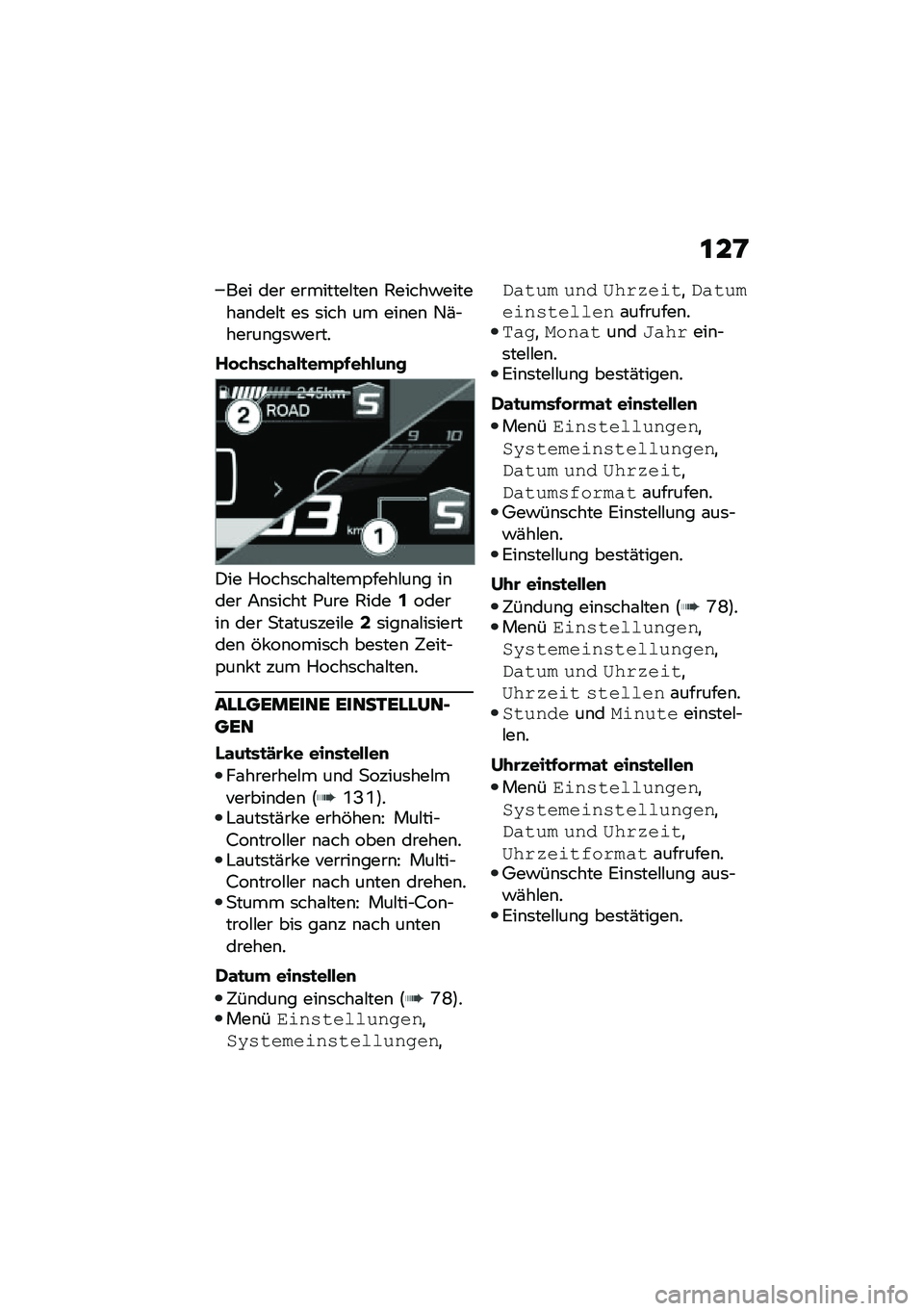 BMW MOTORRAD F 750 GS 2020  Betriebsanleitung (in German) �
��C
��� ��� ��������#���\b �1�����!������\f�\b���#� ��	 �	��� �� ���\b��\b �2�(�$�����\b��	�!����
�� �&�+��&�+�\f��
��"�0�(��+���
�
�)�� �%��
