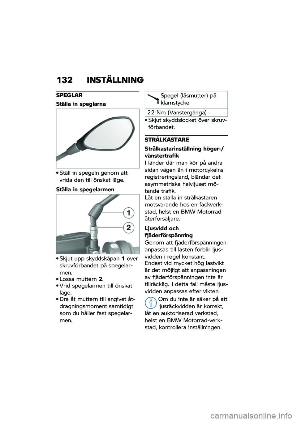 BMW MOTORRAD F 750 GS 2020  Instruktionsbok (in Swedish) ��E� �
���\f�����
��
��H�
����
��
�#�$�$� �\b� �	�+��,�$����
�*���� �� �
�%����� ����\f� �\b������
�\b �
�� ���� ���
��\b� �����
��
�#�$�$� 