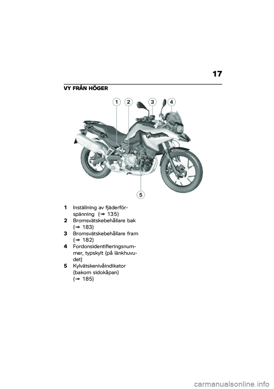 BMW MOTORRAD F 750 GS 2020  Instruktionsbok (in Swedish) ��?
��5 �$��M� �D���
�
�4���
�������� �\b� ��$��
�������
�%������ �6�P�?�E�7�6���\f��
����
���"������\b�� �"�\b��6�P�N�?�7�8���\f��
����
���"��
