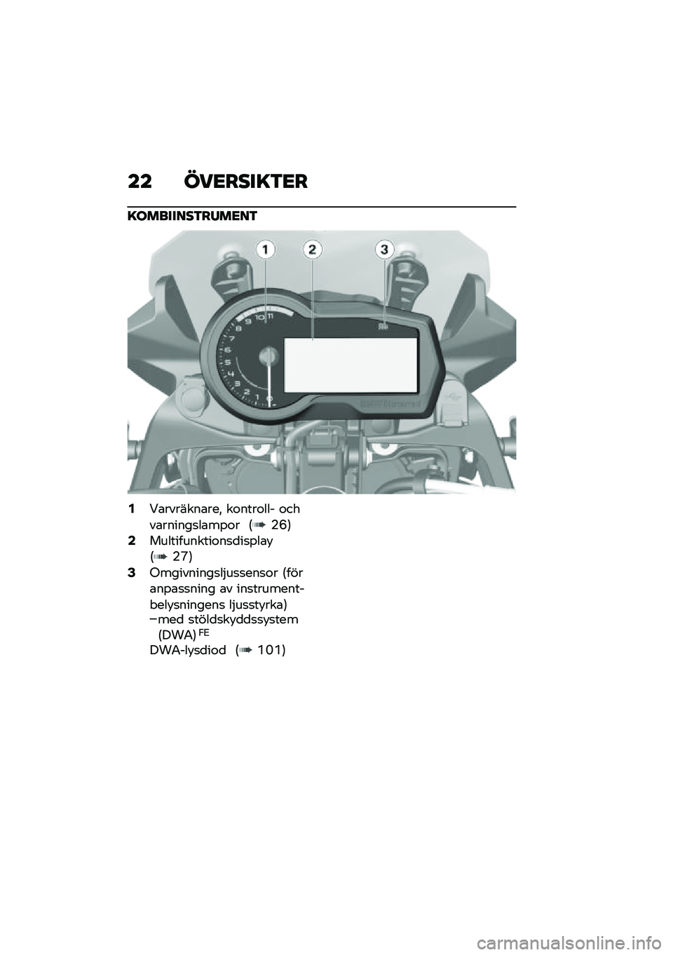 BMW MOTORRAD F 750 GS 2020  Instruktionsbok (in Swedish) �� ���
���
��\f�
�
��\b�	��
�
���\f��0�	�
��\f
�4�<�\b�������\b���! ��\f����\f��� �\f����\b������
��\b��%�\f� �6�(�J�7�6������������\f��
�
��
�%��