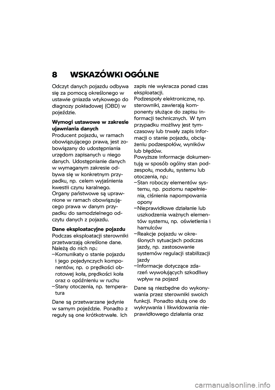 BMW MOTORRAD F 750 GS 2020  Instrukcja obsługi (in Polish) �B ��
������� ������
�6�
���� �
�����# ���%���
� ��
�&������	 �� ���\b���) ����������� �������� ������
� ��������� �
��
���