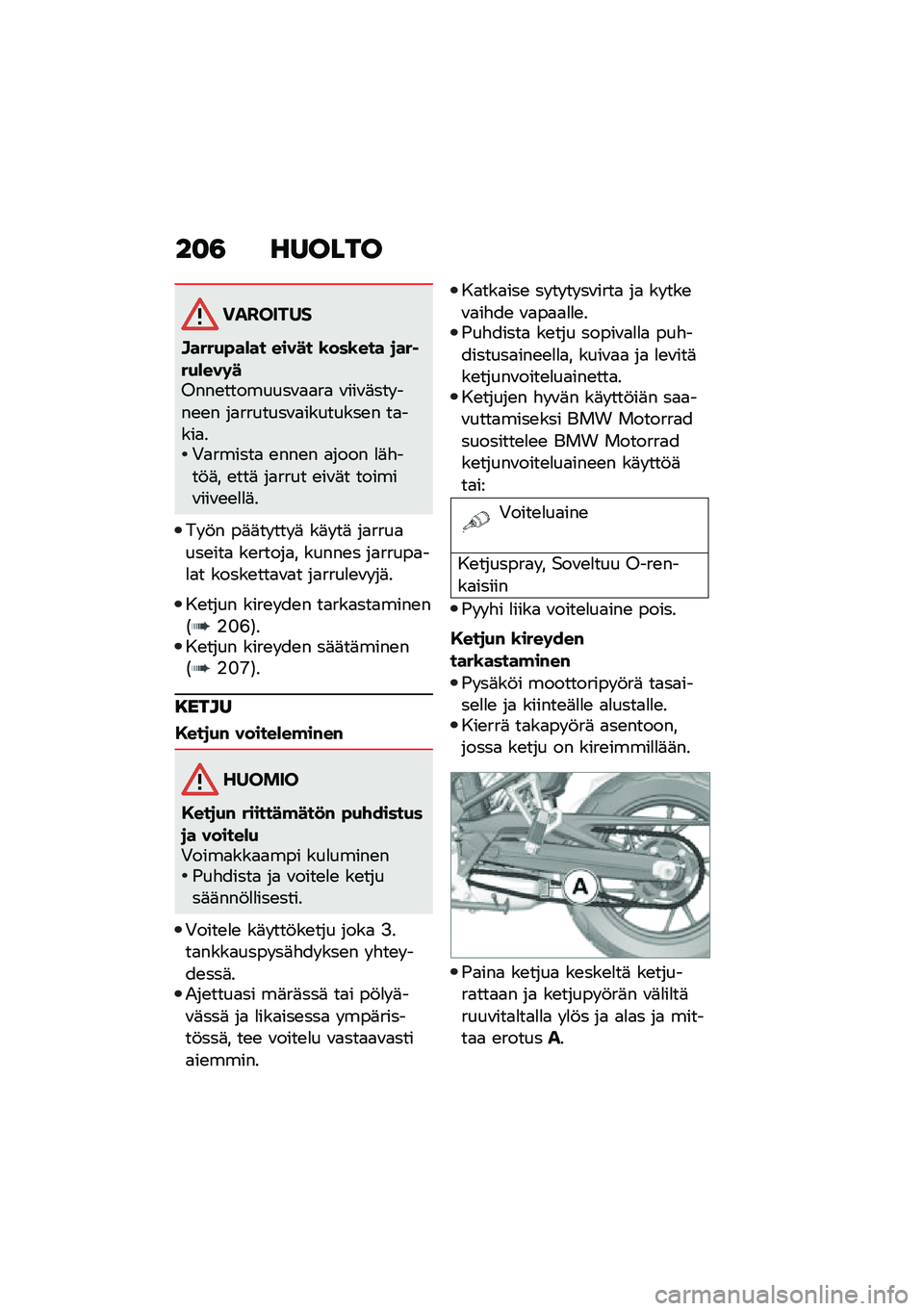 BMW MOTORRAD F 750 GS 2020  Käsikirja (in Finnish) ���4 ��
����
��������
�G����+�"��*�� ����� �\b���\b��� �
��� ��+�*���	��8���\b��������\f�
�
��
 �\f���\f�	��� ���\b�\b� ��
�������\f�
���