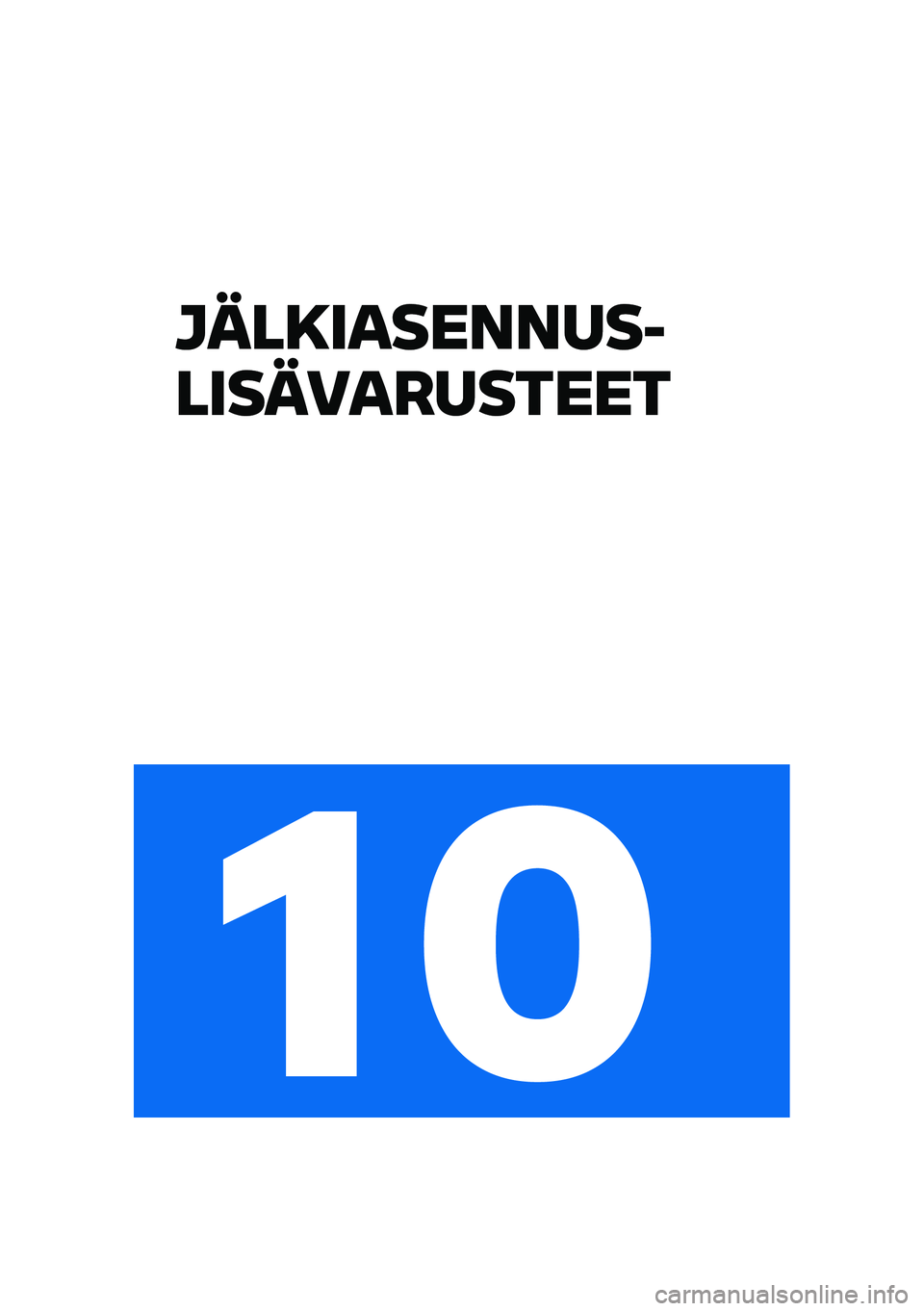 BMW MOTORRAD F 750 GS 2020  Käsikirja (in Finnish) ������
���\f�\f�
��	
�����\b�
��
�����
�� 