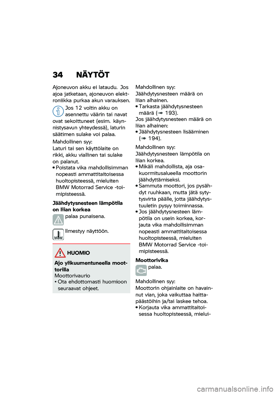 BMW MOTORRAD F 750 GS 2020  Käsikirja (in Finnish) �A�! �\f����C�
�-����\b��\f�� �
��� �\b� �
�
��
���� �#���
���
 ��
���\b��
�
�� �
����\b��\f�� �\b�
�\b�����������
 �����
�
 �
��� �\f�
��
����\