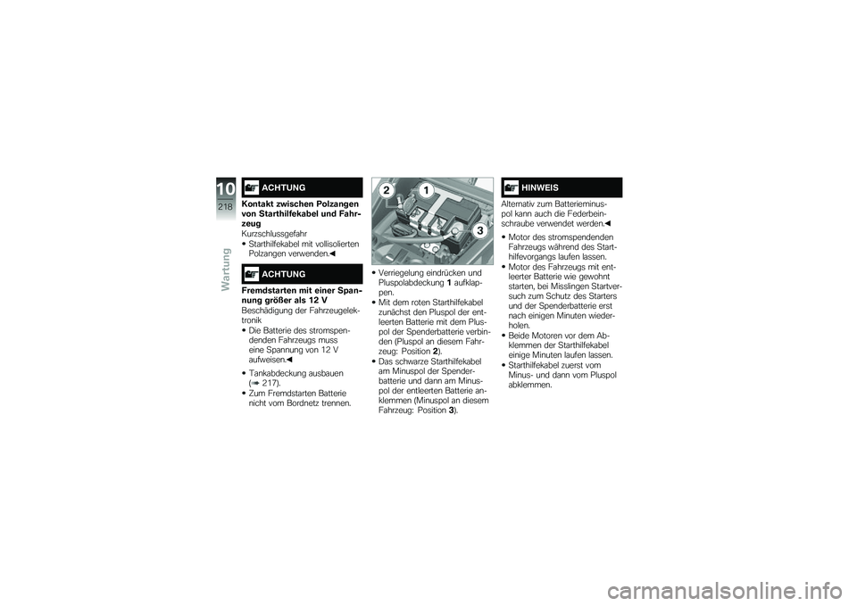 BMW MOTORRAD F 850 GS 2018  Betriebsanleitung (in German) ��=��)�#�>�?
���	���� �������\b�	 �6�����	��\b�	���	 �8��������7�\b���
�\b� ��	� �*����0��\b��
�����	���$��	�	����\f��
�
��\f�����$���!�\f��