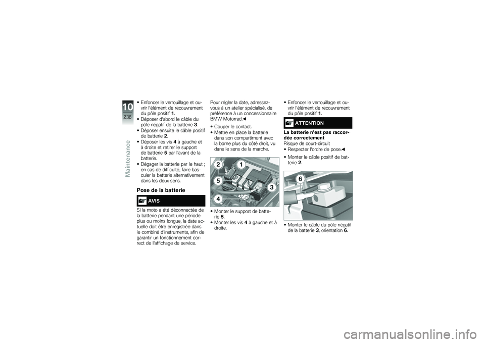 BMW MOTORRAD F 850 GS 2018  Livret de bord (in French) �7�����
�	� ��	 ��	�����\f�����	 �	� ������\f� ���\b��\b��	�� ��	 ��	�
�����	��	���� ��:��	 ����\f��\f���
�E�\b����	� ����"��� ��	 �
�J�"��	