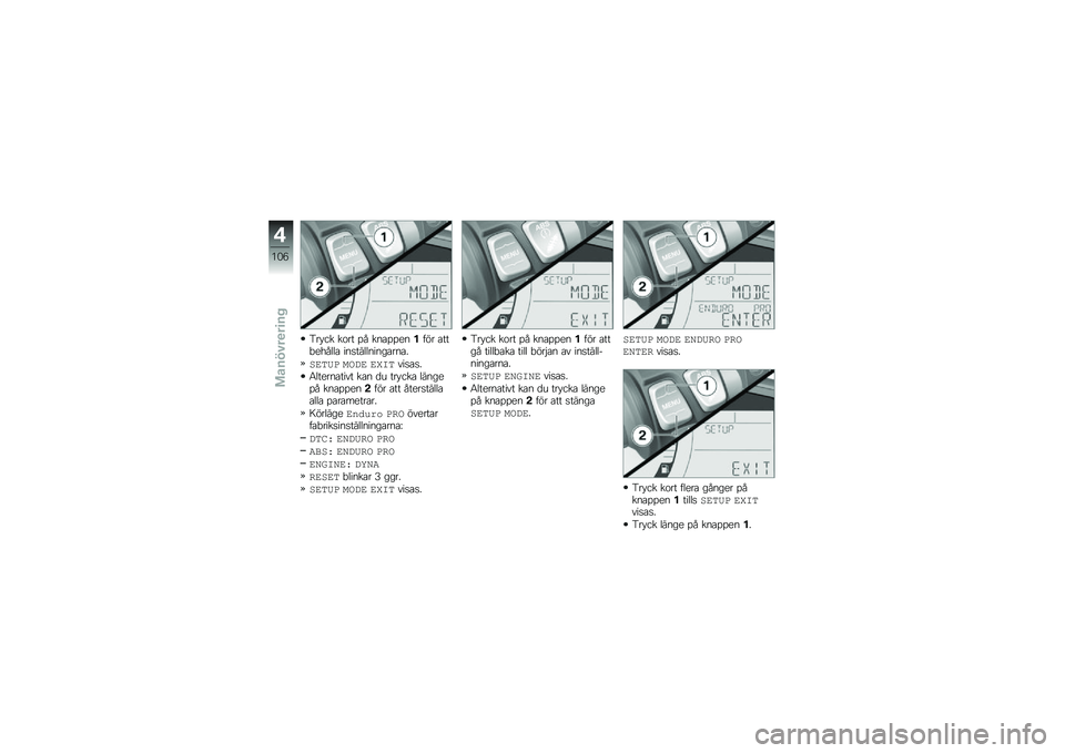 BMW MOTORRAD F 850 GS 2018  Instruktionsbok (in Swedish) �5�� �� ��\f�� �%� ���\b�%�%���!��� �\b���"������\b ���
���������\b���\b�
�
�	��5� ����	 �	�:�4����
�\b�
�
�6������\b���� ��\b� �
� ��� ���\b