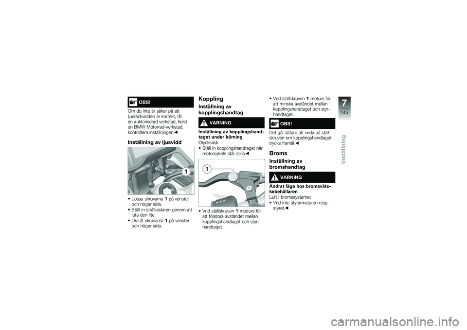 BMW MOTORRAD F 850 GS 2018  Instruktionsbok (in Swedish) ���4�?
�(� �
� ���� �� �
���� �%� �\b����$��
�������
�
�� �� ��\f������! ����� �\b����\f���
���\b�
 �����
��\b�
�! ����
��� ��� ��\f��\f�