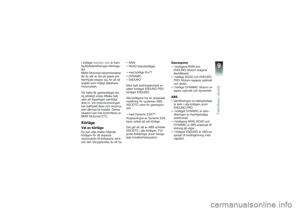 BMW MOTORRAD F 850 GS 2018  Instruktionsbok (in Swedish) �& ���������	�/��5�\f� ��\f��� ���\b����$���
�� ����
������������� ������\f�%�%���\b�
�
��� ��\f��\f���\b�
 ����\f�����
���\b��\b�� �
�