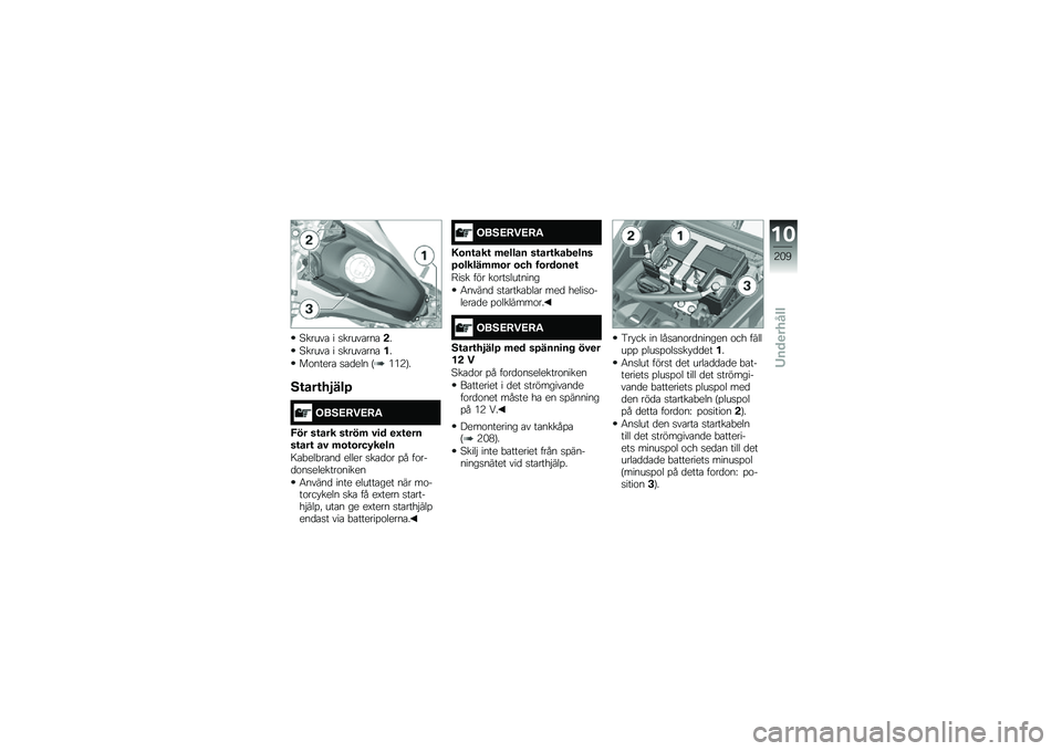 BMW MOTORRAD F 850 GS 2018  Instruktionsbok (in Swedish) �>�����\b � �
�����\b���\b��
�>�����\b � �
�����\b���\b�!�
��\f�����\b �
�\b�
��� �C�*�*�;�D�
�4�\f���\f��7���1
���4�;�<��;�<�"
�/�� ��\f��� ��\f���	