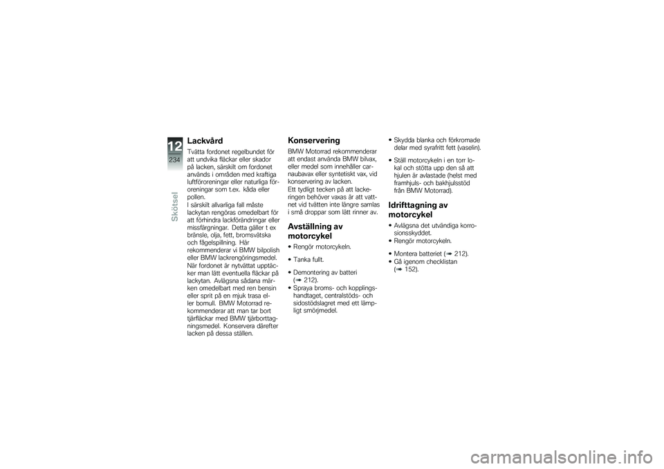 BMW MOTORRAD F 850 GS 2018  Instruktionsbok (in Swedish) �F����#���
�5�����\b ��\f��
�\f��� ������"���
�� ����\b�� ���
����\b ������\b� ����� �
��\b�
�\f��%� ��\b�����! �
���
���� �\f� ��\f��
�\f