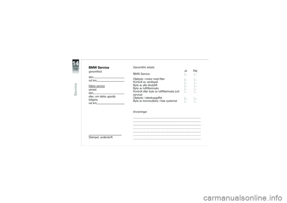 BMW MOTORRAD F 850 GS 2018  Instruktionsbok (in Swedish) ��� �4�
��#�
��

����\f�����

�
��
���
 ��
�@��
��\b �
������
�
���\b�
�
�
��
������! �\f� �
����\b ��%�%���
���
���\b���!
���
 ��
�>����%���!