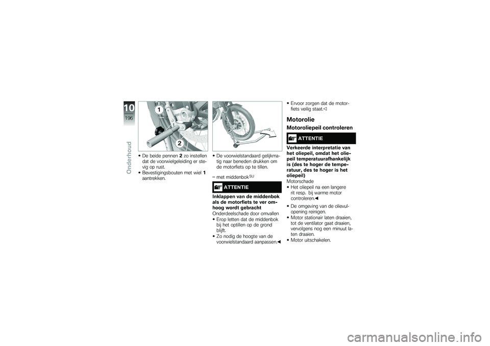 BMW MOTORRAD F 850 GS 2018  Handleiding (in Dutch) �"� ����	� �!������"�� ������\b�\b���	�
� �	� �
�������\b���\b���	��� �� �����
�� ��! ��\f���
���
������������\f��� ��� ����\b��
�
