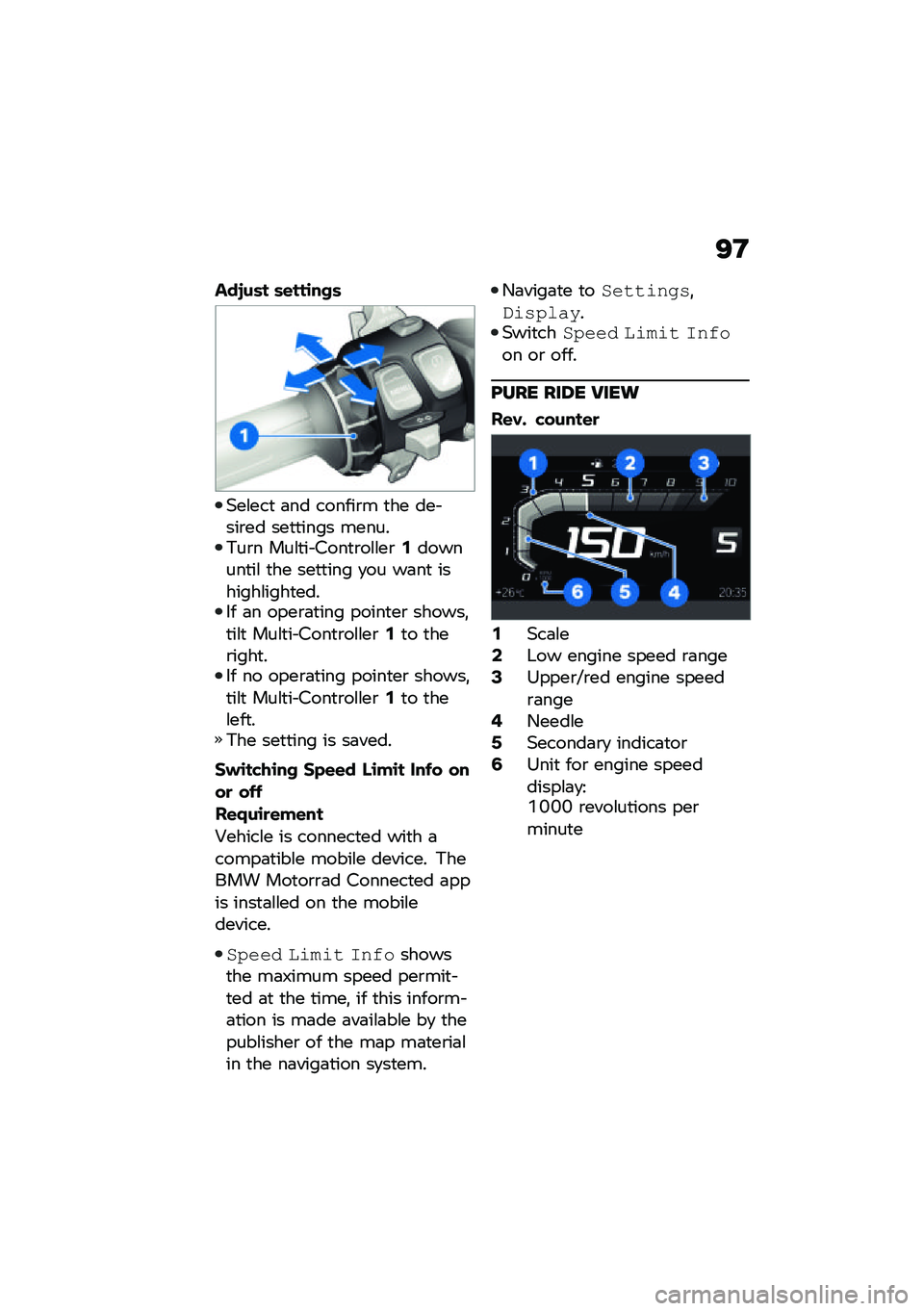 BMW MOTORRAD F 850 GS 2021  Riders Manual (in English) �>�H
���M��	� �	�\f���\b���	
�(��\f���
 �	�� ������\b� �
�� ��� ���\b�� ���
�
���� ������*��\b� ���\f�
�� �#���
�\b��\f�\f��\b�-�������
��\f �
��