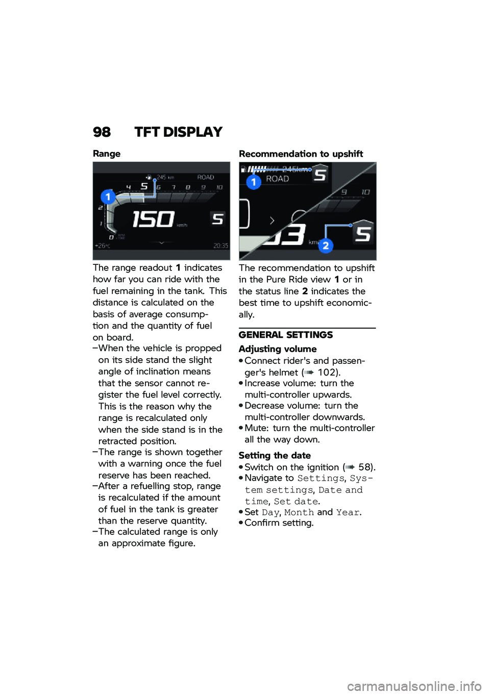 BMW MOTORRAD F 850 GS 2021  Riders Manual (in English) �>�< ��B� �8���C���
�����\f
�*�� �\b�	��� �\b��	����
�-������	�
����� ��	�\b �
�� ��	� �\b��� ���
� �
������\f �\b���	����� �� �
�� �
�	��� 