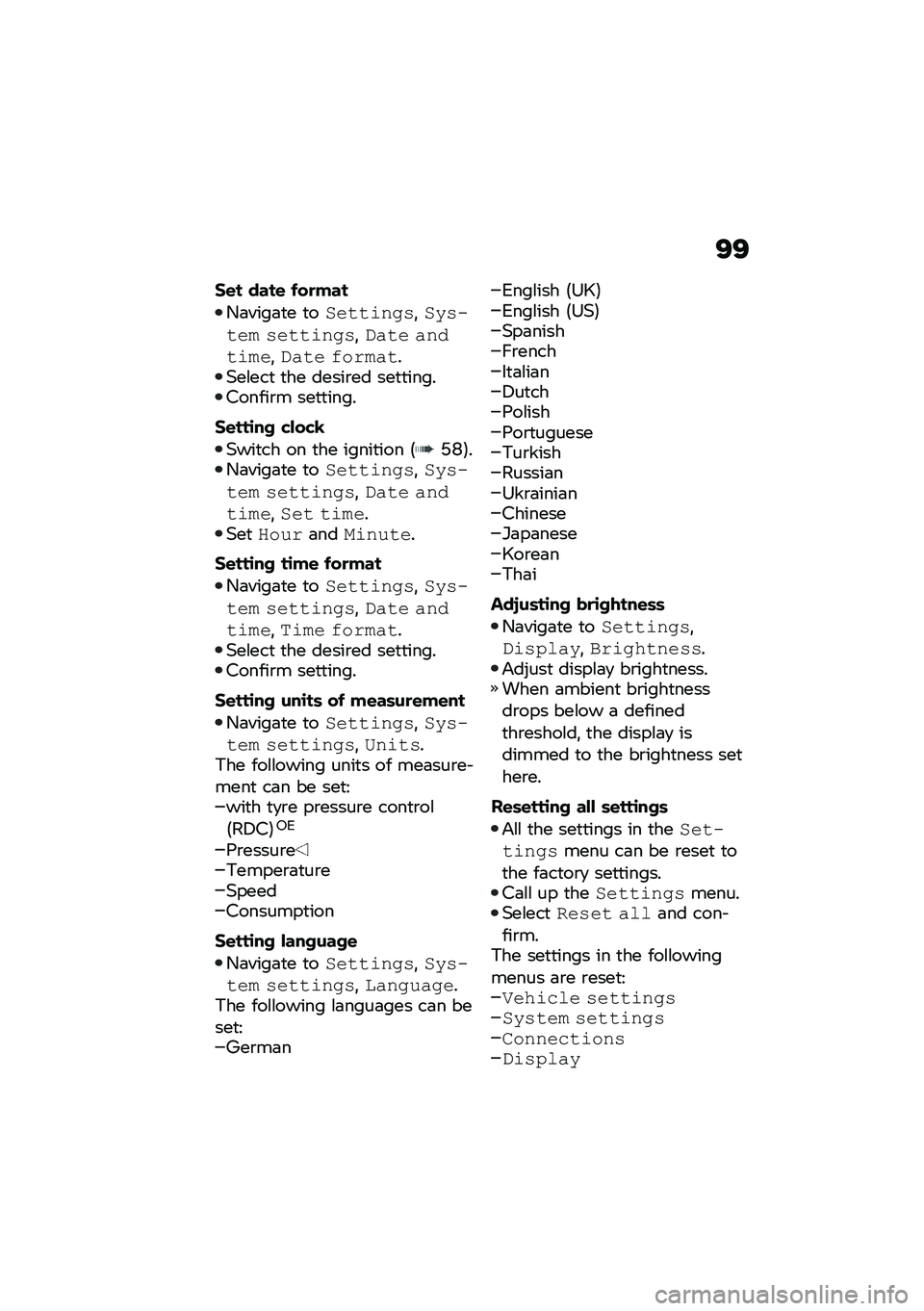 BMW MOTORRAD F 850 GS 2021  Riders Manual (in English) �>�>
�+�\f� ����\f �$��
���
�-�	����	�
� �
��&����\f��
��!�&��� ��� �����\f��
��!�*��� �����\f���!�*��� ��������(��\f���
 �
�� �����\b�� ��