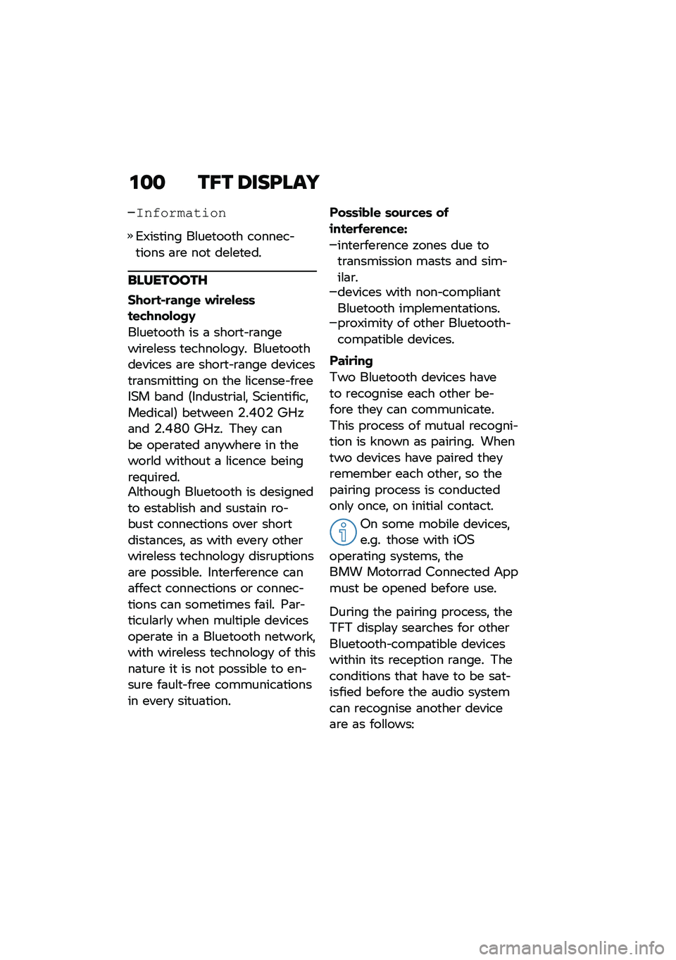 BMW MOTORRAD F 850 GS 2021  Riders Manual (in English) �\f�
�
 ��B� �8���C���
�-��������\f��
�2�8���
��� ��\f���
���
� ������� �
���� �	�\b� ���
 ���\f��
���
���������I
�+���
�� �
����\f ��\b�
�