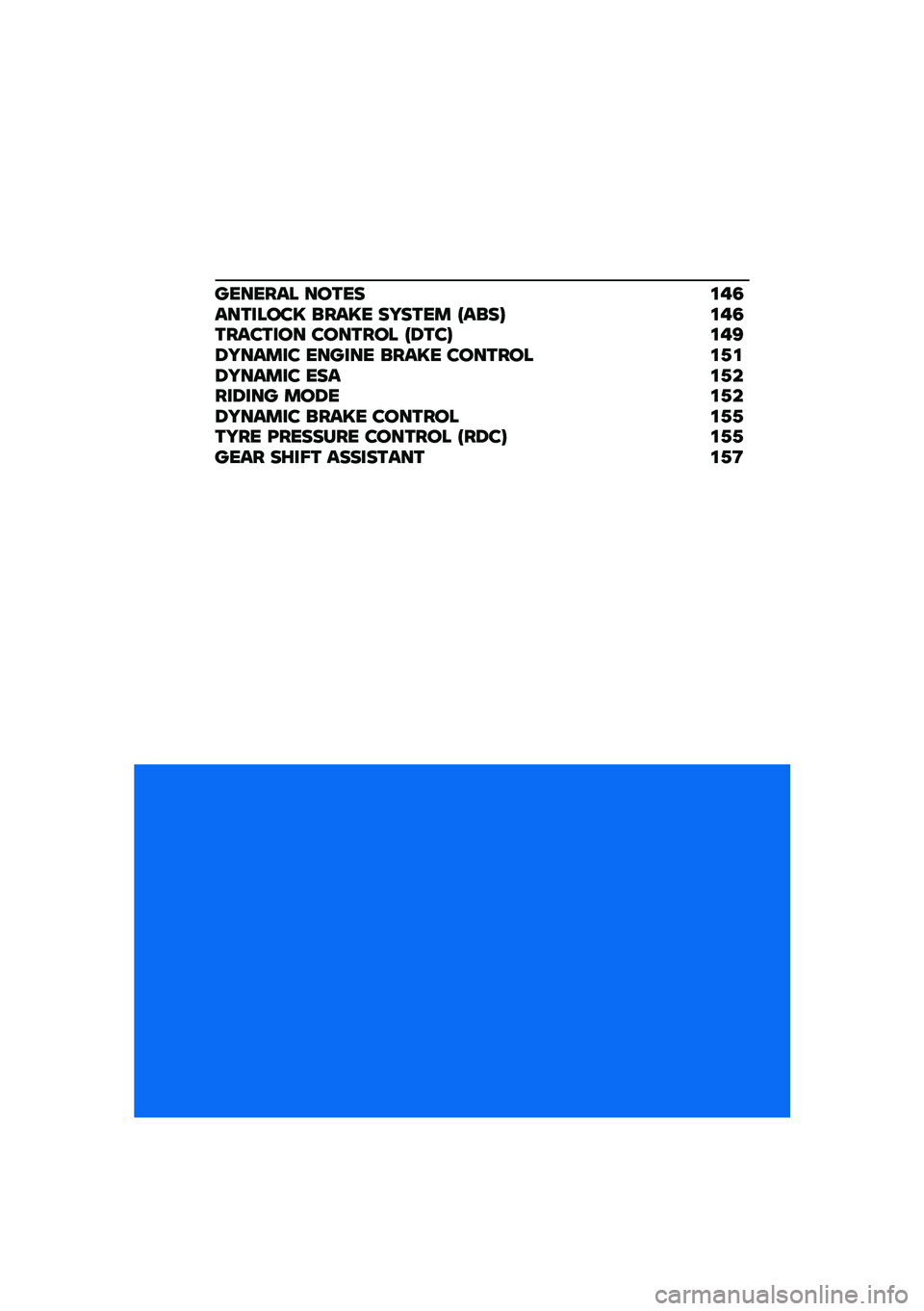 BMW MOTORRAD F 850 GS 2021  Riders Manual (in English) ������� ������\f�&�5��������E ����E� ������ �F����G �\f�&�5�������� ������� �F�8���G �\f�&�>�8������ ������ ����E� ������� �\f�2