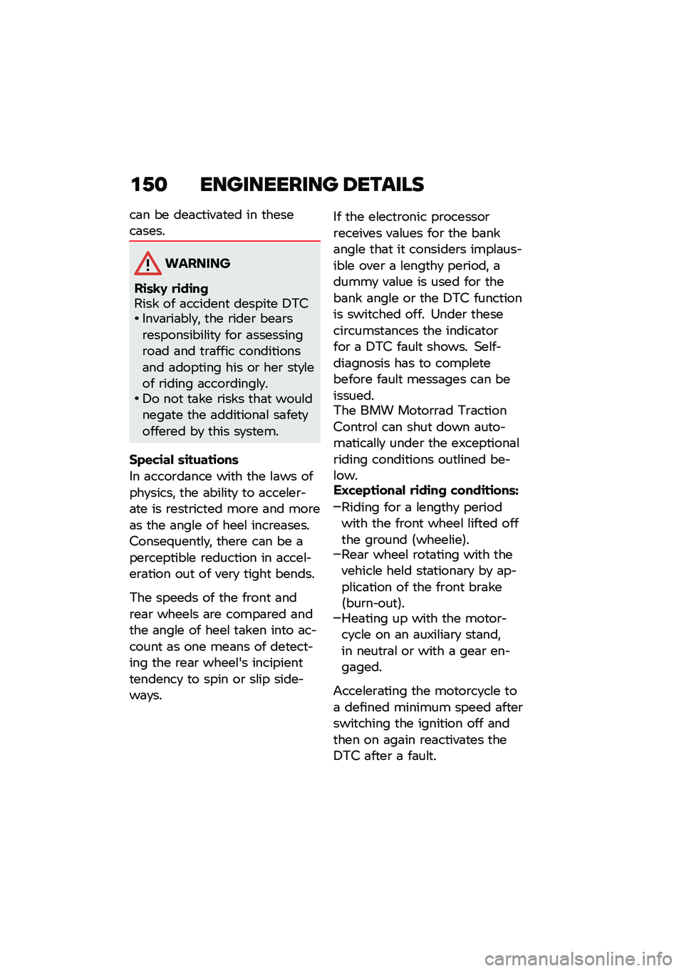 BMW MOTORRAD F 850 GS 2021  Riders Manual (in English) �\f�2�
 ����������� �8������
��	� �� ���	��
���	�
�� �� �
������	����
�������
��\b�	�@�, �
�\b��\b������ �� �	�������
 ������
� �5�*