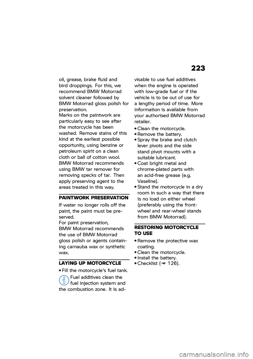 BMW MOTORRAD F 850 GS 2021  Riders Manual (in English) ���@
���\f�! ��\b��	���! ��\b�	�� ��\f��� �	�����\b� ��\b�������� ���\b �
����! ���\b�������� ��� ���
��\b�\b�	����\f����
 ��\f��	���\b ��