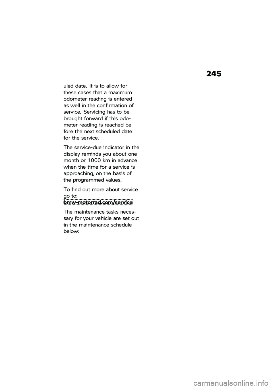 BMW MOTORRAD F 850 GS 2021  Riders Manual (in English) ��&�2
��\f�� ��	�
�� ��
 �� �
� �	�\f�\f�� ���\b�
���� ��	��� �
��	�
 �	 ��	�8����������
��\b �\b��	���� �� ���
��\b���	� ���\f�\f �� �
�� ����