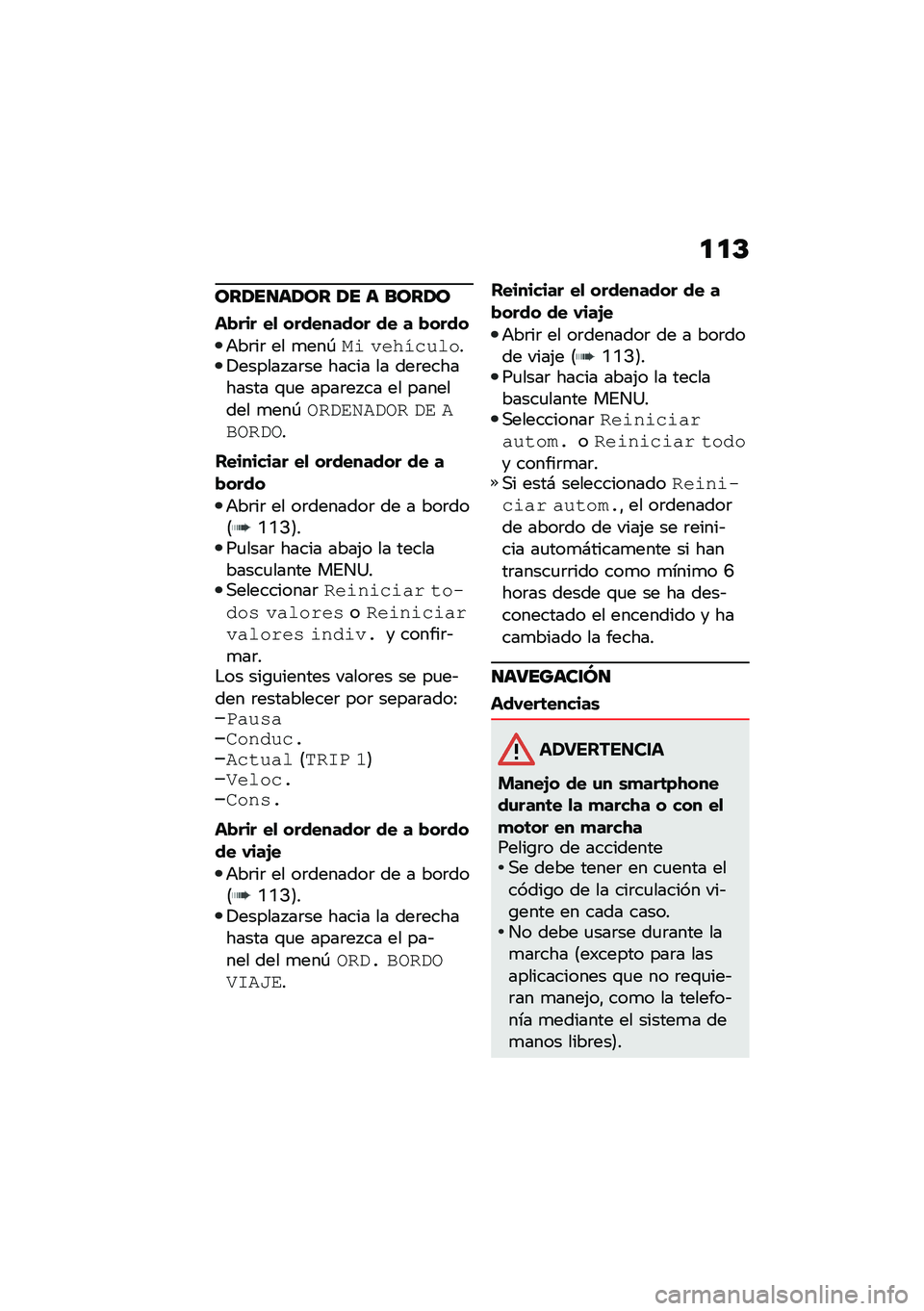 BMW MOTORRAD F 850 GS 2021  Manual de instrucciones (in Spanish) �
�
�C
���1��
��1�� �1� � ����1�
��!��� ��
 ��������� �� � �!����
�+��	��	 �� �
���-��\f ����������!������ ��	�� ����� �� ���	����