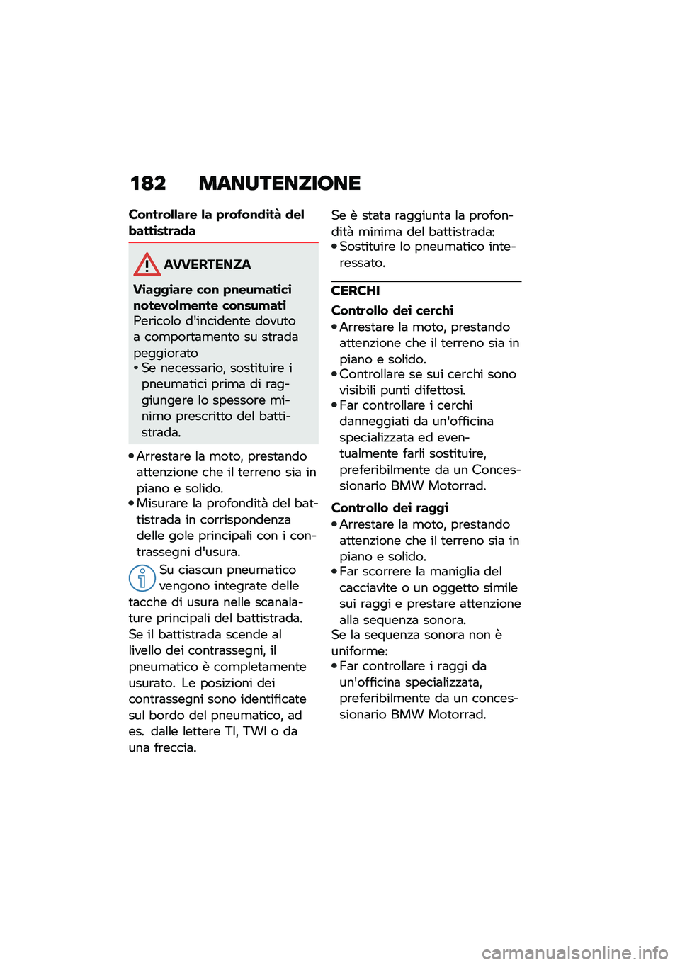 BMW MOTORRAD F 850 GS 2021  Libretto di uso e manutenzione (in Italian) �\f�=� ������������
���\f��	��&�&��	� �&� �+�	����\f�
�\b��) �
��&� ����\b���	��
�
����������
��\b��-�-�\b��	� ���\f �+�\f���!���\b��\b�\f����.�