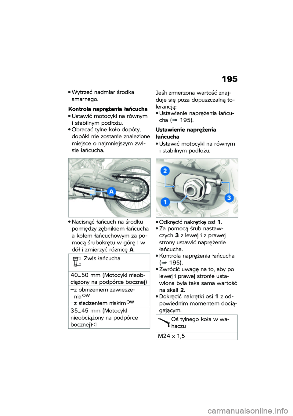 BMW MOTORRAD F 850 GS 2021  Instrukcja obsługi (in Polish) �\f�E�0
������� ���
�\b��� ����
����\b�������!
�6�\f����\f�%� ���2��M�8�$��� ���5�	��	�/�
�:������ �\b������� �� �� ����\b� ����&�����\