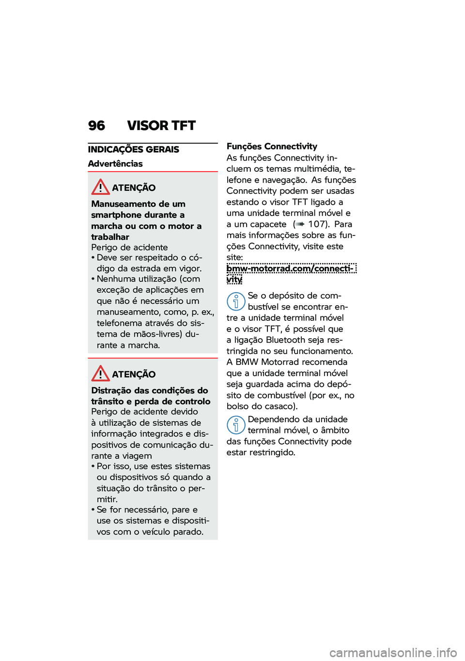 BMW MOTORRAD F 850 GS 2021  Manual do condutor (in Portuguese) �I�9 �B�
��� �R�;�R
�
���
������ �����
�
���0���\b�3��!�
�	�
�������
�%�	��\f���	����\b� �� �\f����	��\b��7��� ��\f��	��\b� �	��	��!�7�	 ��\f �!��