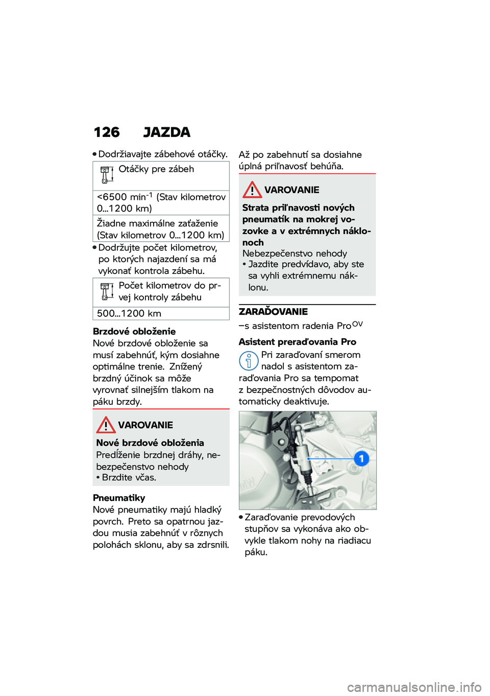 BMW MOTORRAD F 850 GS 2021  Návod na používanie (in Slovak) ���6 �^��S�9�
�8����
�����%�� ���#�����+ �������!
�"����� ��� ���#��
�u�Z�U�\�\ �
��$��`�B�(��� �����
������\�!�!�!�`�6�\�\ ��
�C
�f����$� �
��