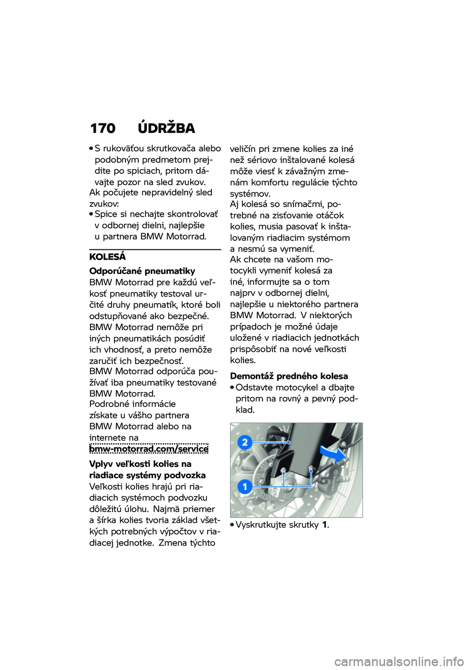 BMW MOTORRAD F 850 GS 2021  Návod na používanie (in Slovak) ��N�\f �b�9�H�d�\b�
�( ������L�-�� ����������� ����#������#�$�&�
 �����
����
 ����%����� �� ���� ��� ��\f ������
 ������%�� ����� �$