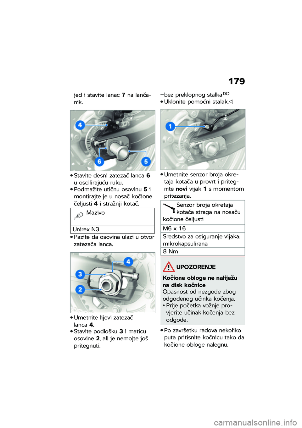 BMW MOTORRAD F 850 GS 2021  Kezelési útmutató (in Hungarian) �
�>�A
�	�
� � �\f�
����
�
 ������>�� ����������
�+�
����
�
 ��
�\f�� ���
�
��� ������<� ��\f�������	��!� ���������\b��#��
�
 ��
���� ��
